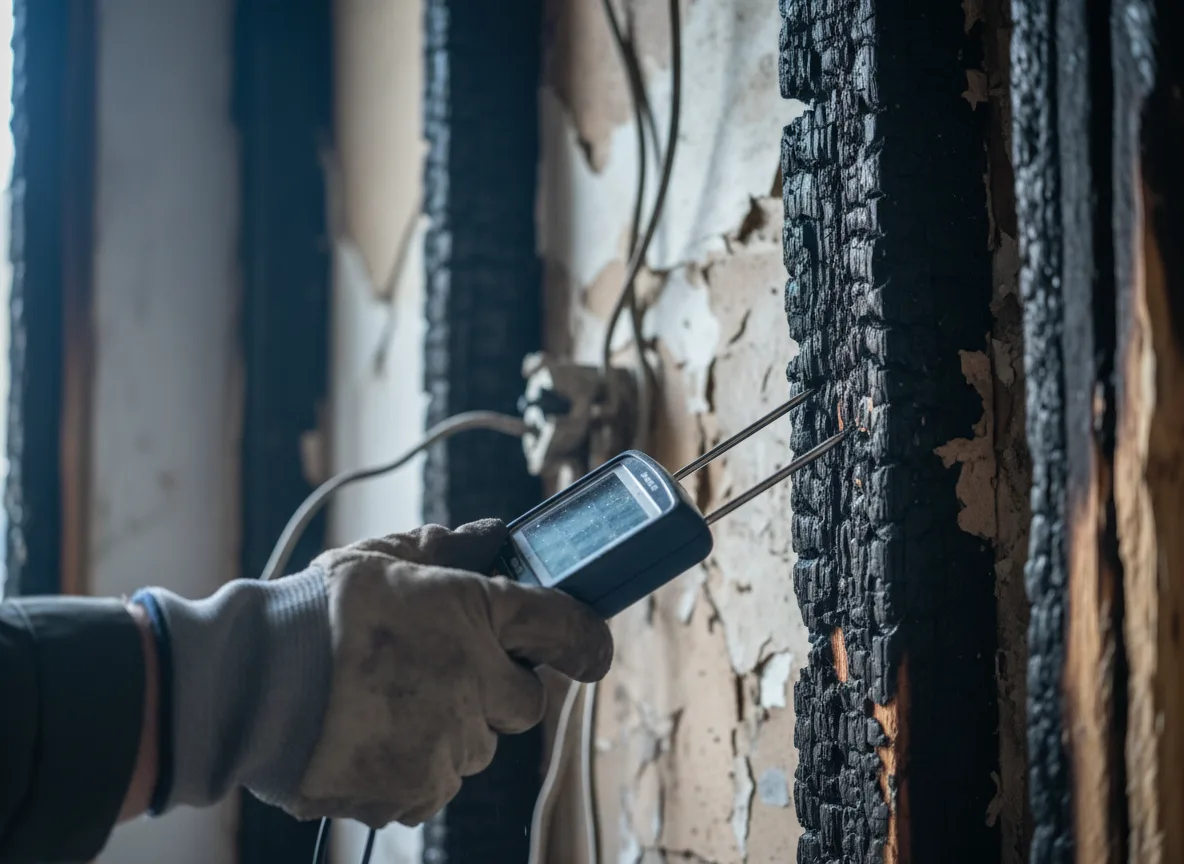 Fire Damage Restoration Vaughan, MS FAQs